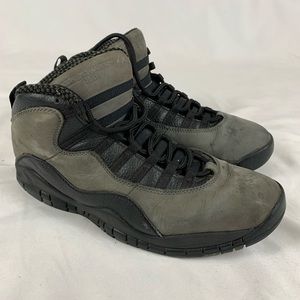 Jordan 10 Shadow Size 11